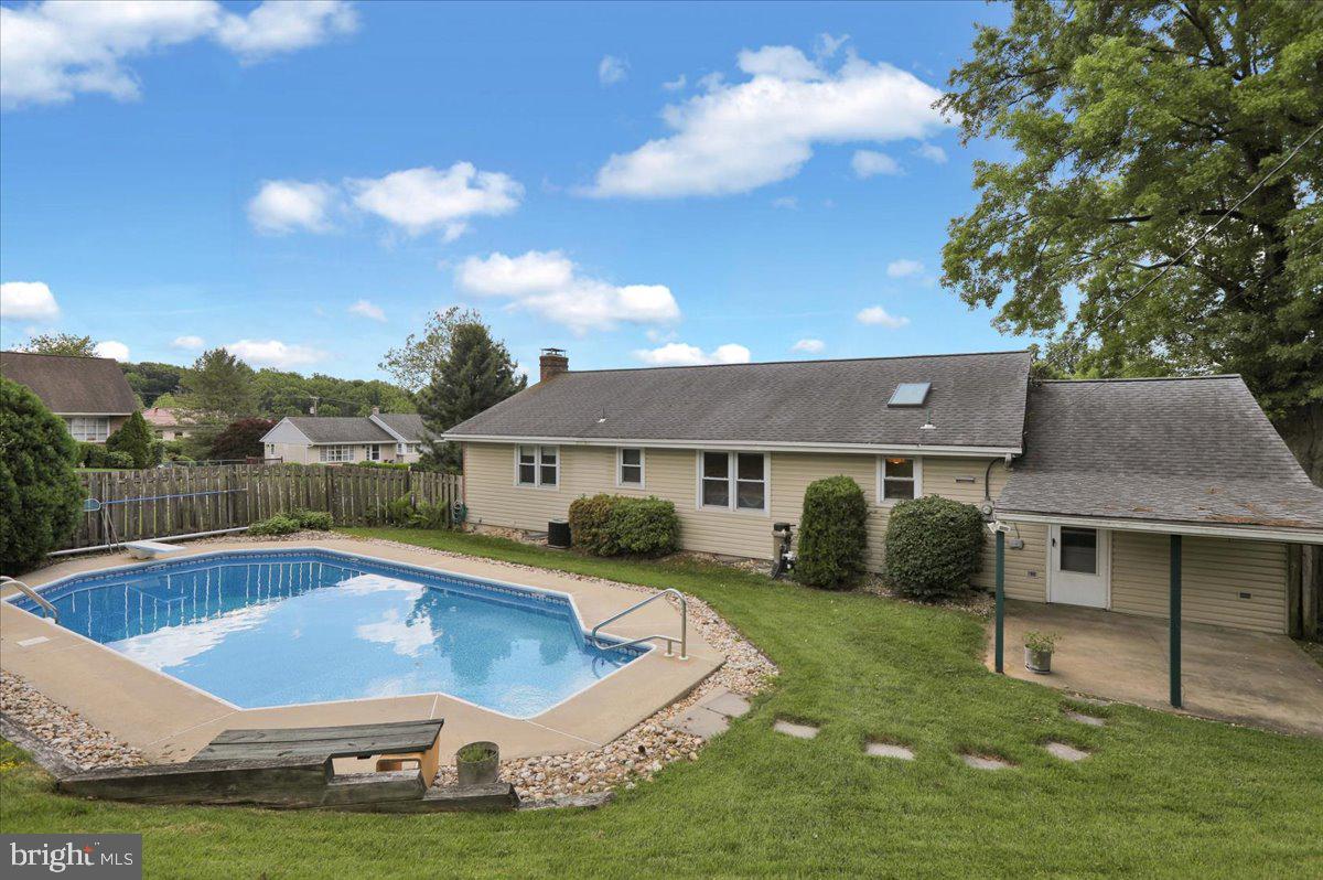 CRESTWOOD - Residential