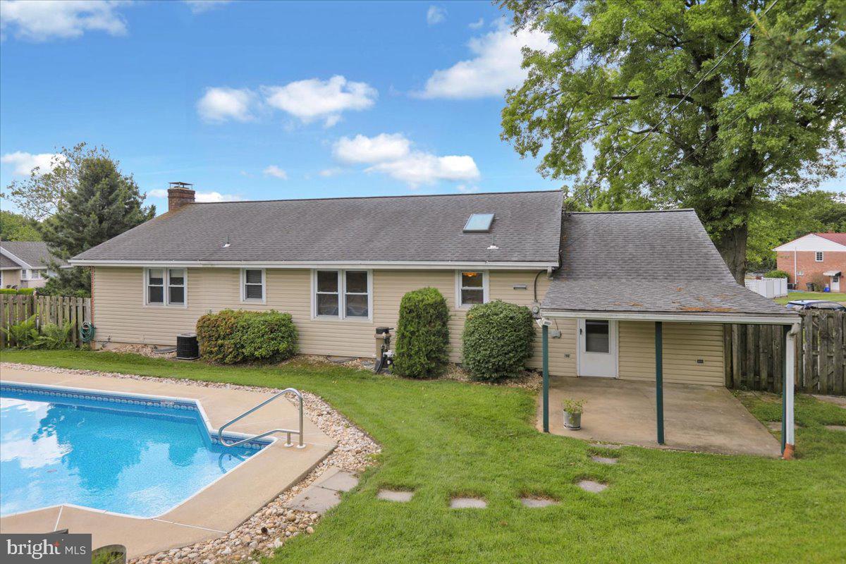 CRESTWOOD - Residential