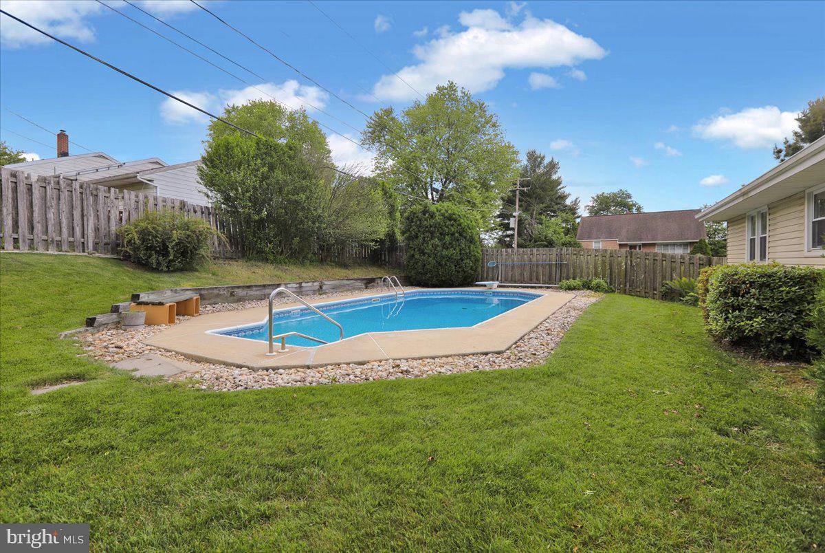 CRESTWOOD - Residential