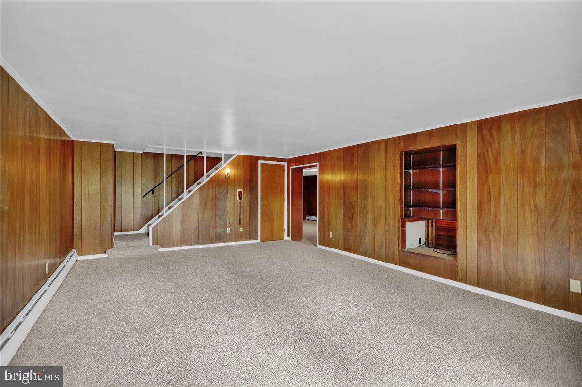 CRESTWOOD - Residential