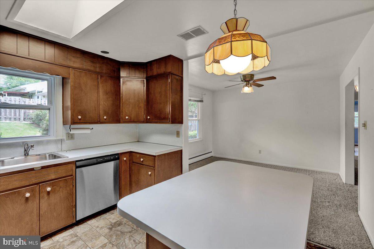 CRESTWOOD - Residential