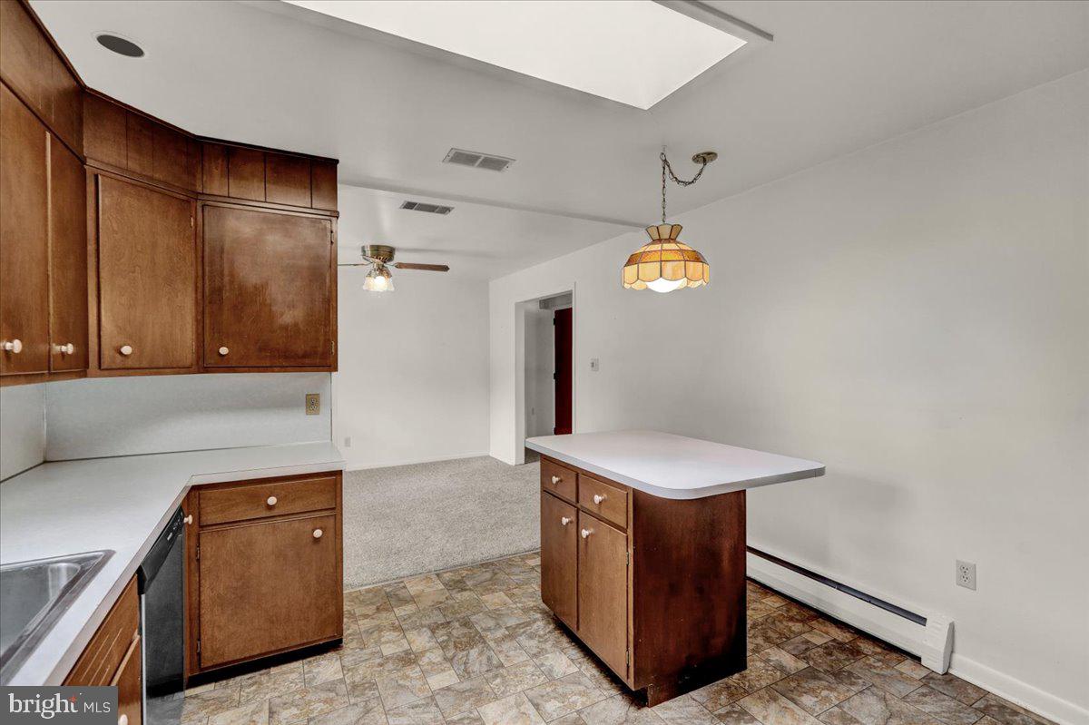 CRESTWOOD - Residential