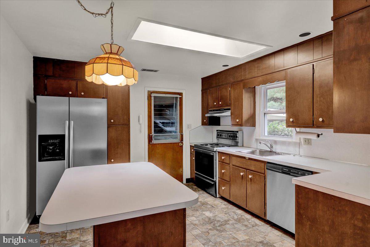 CRESTWOOD - Residential