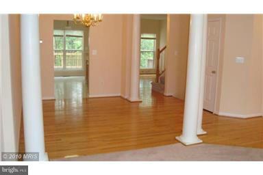 BARDEN OAKS - Residential Lease