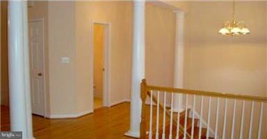 BARDEN OAKS - Residential Lease