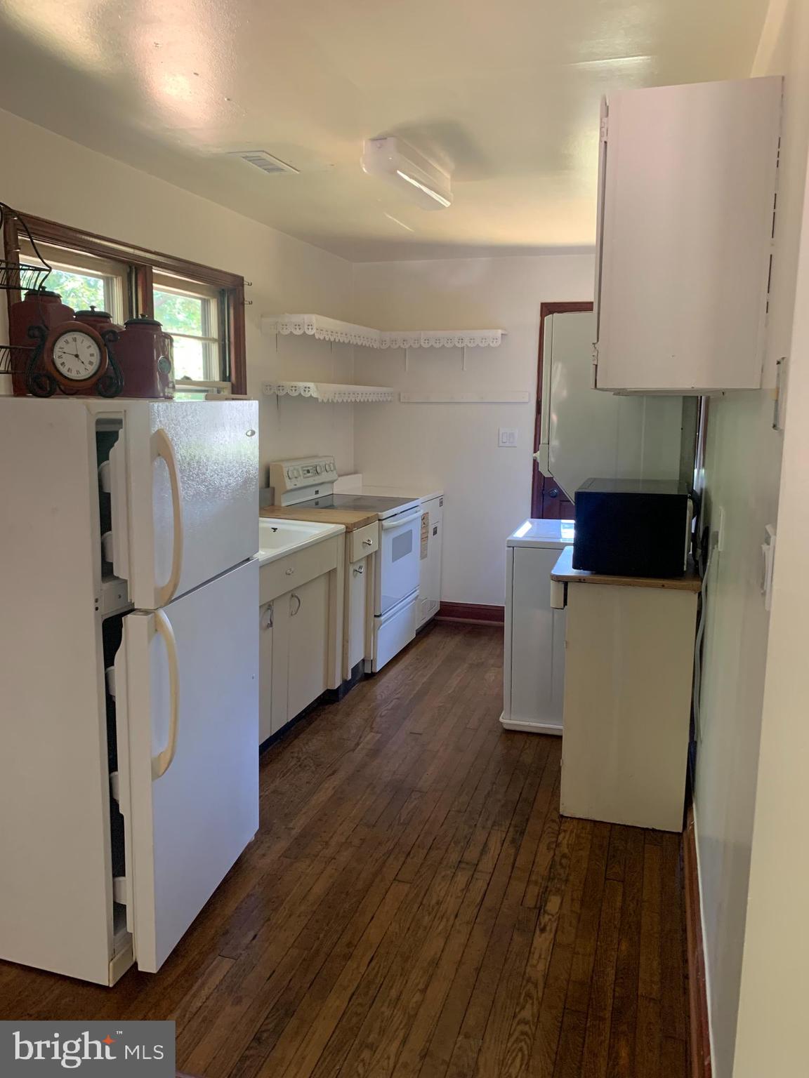 NONE AVAILABLE - Residential Lease