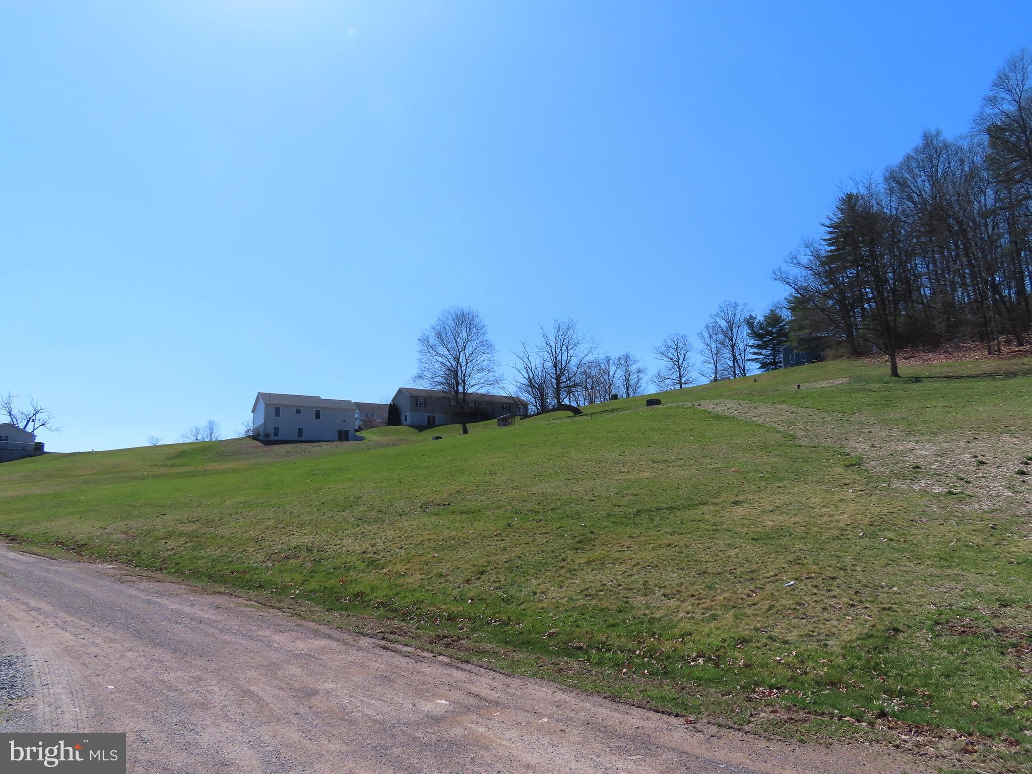 SCHOOL HOUSE VILLAGE - Land