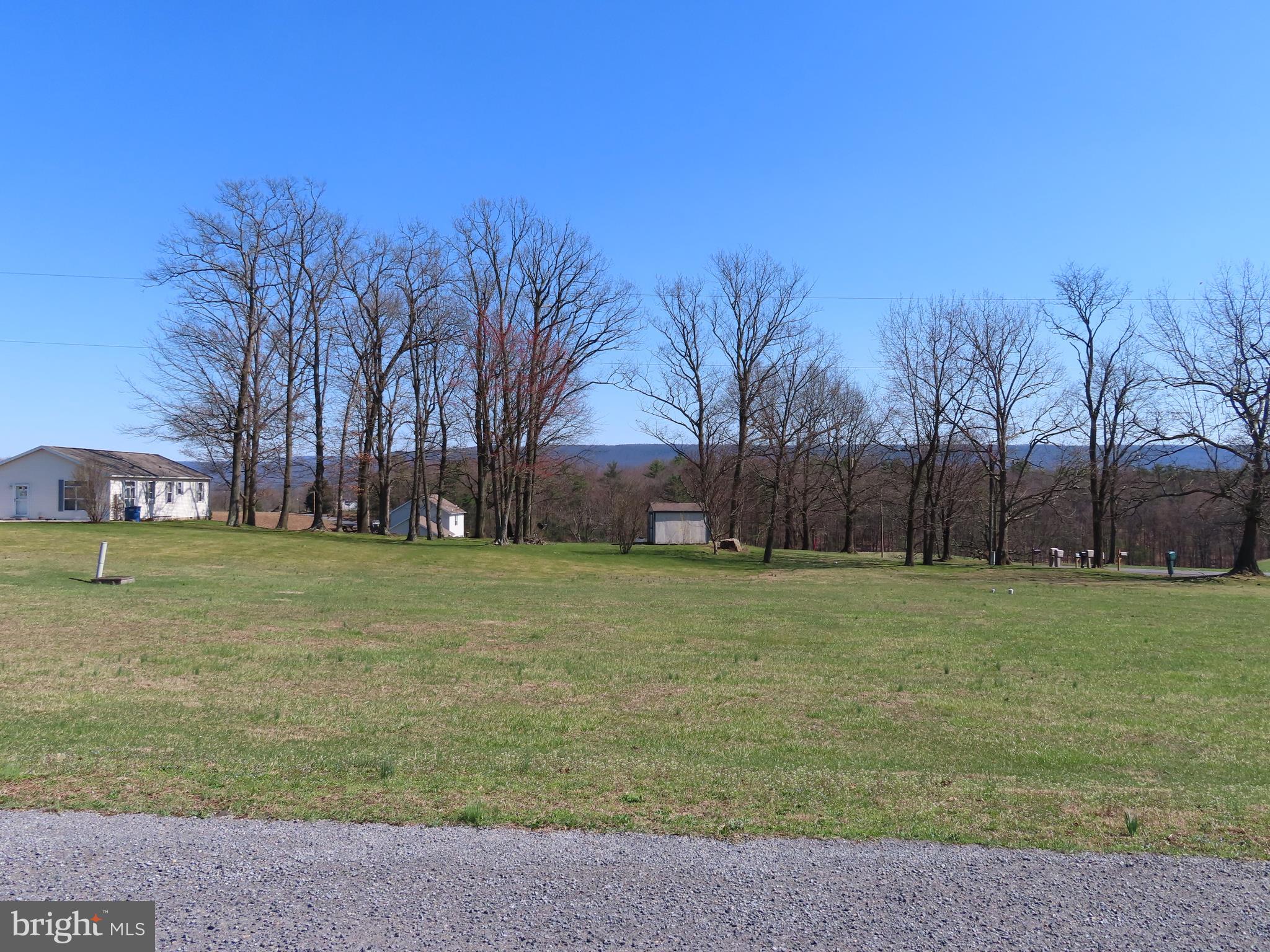 SCHOOL HOUSE VILLAGE - Land