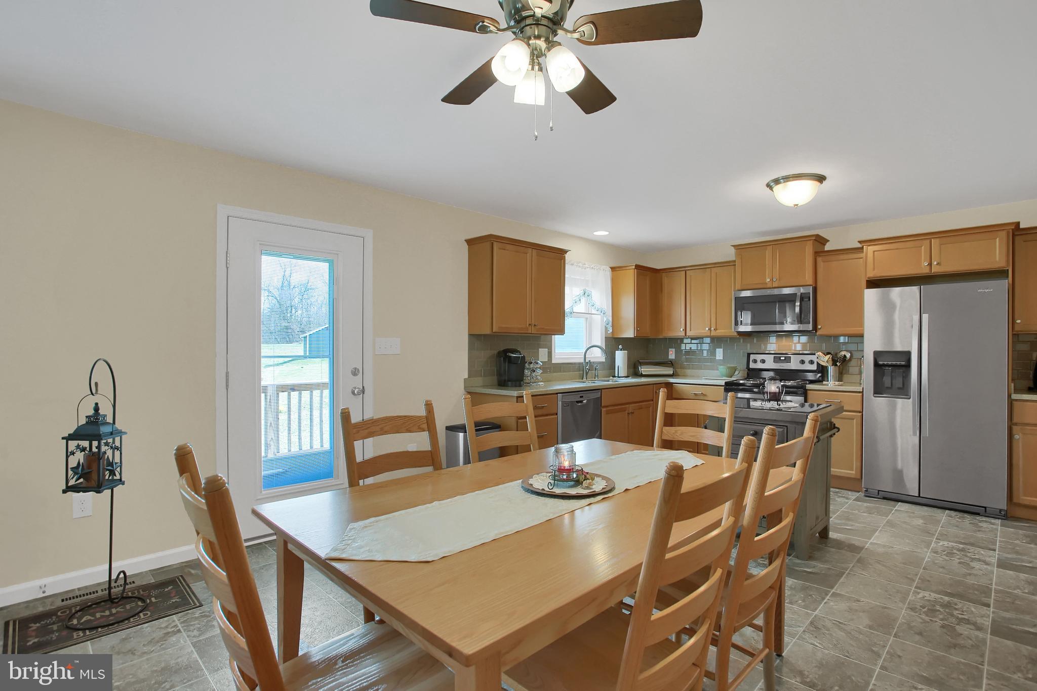 DEERFIELD - Residential