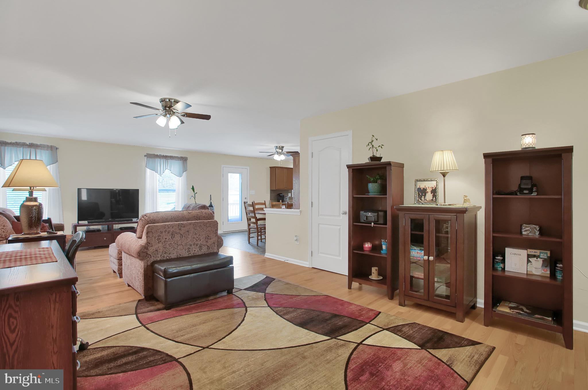 DEERFIELD - Residential