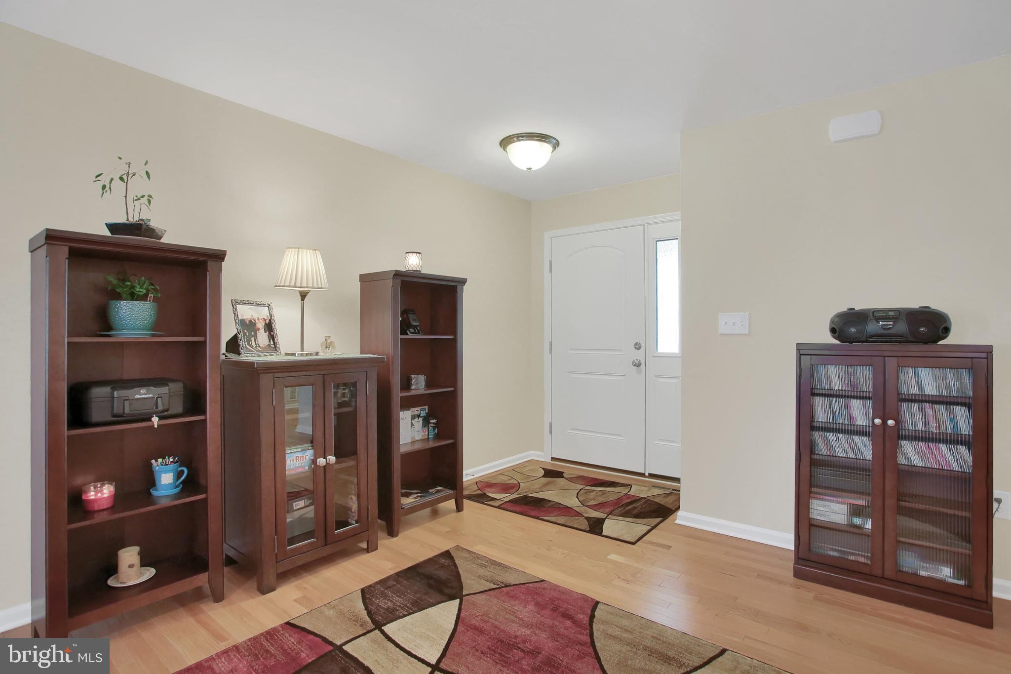 DEERFIELD - Residential