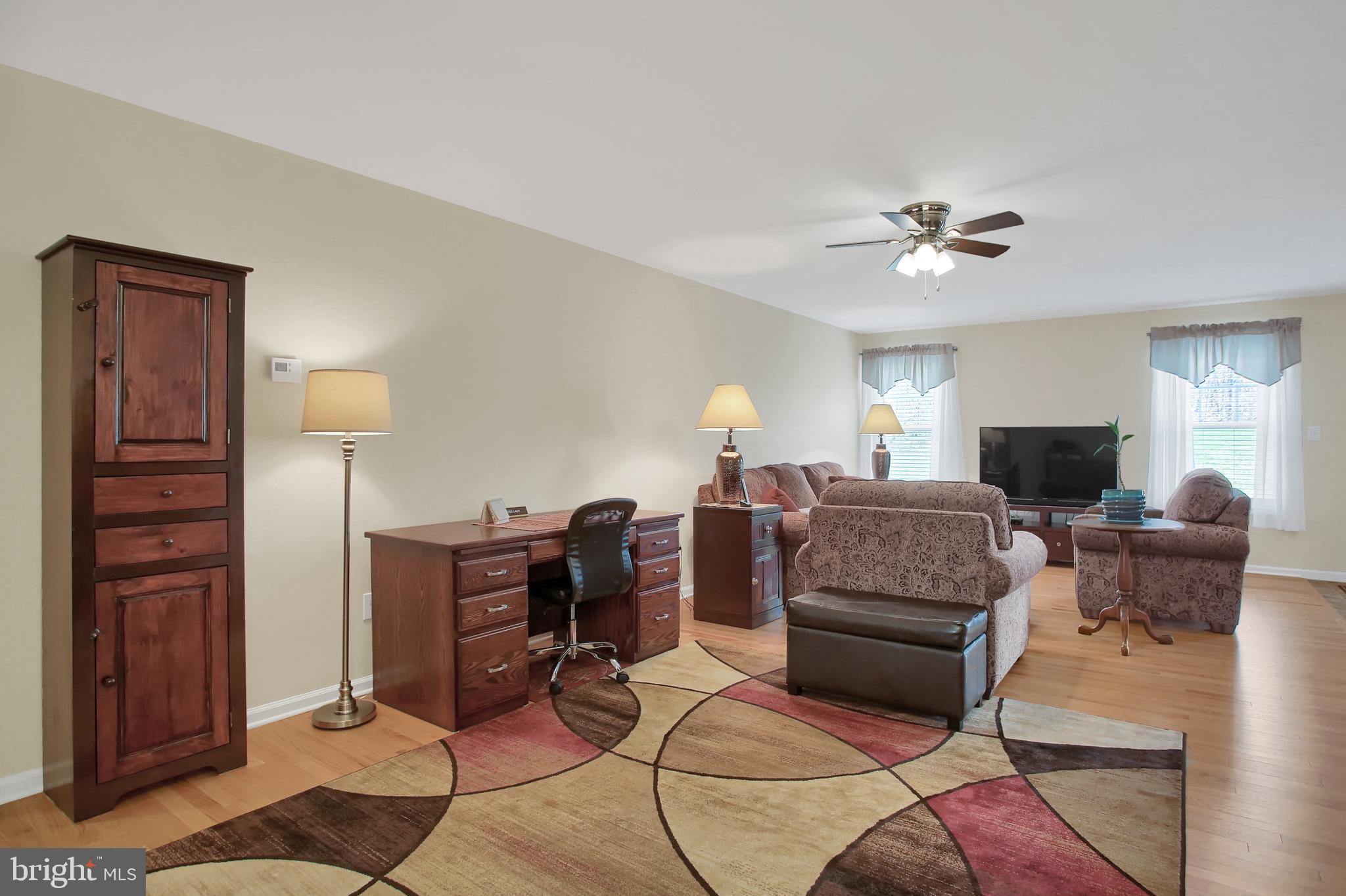 DEERFIELD - Residential