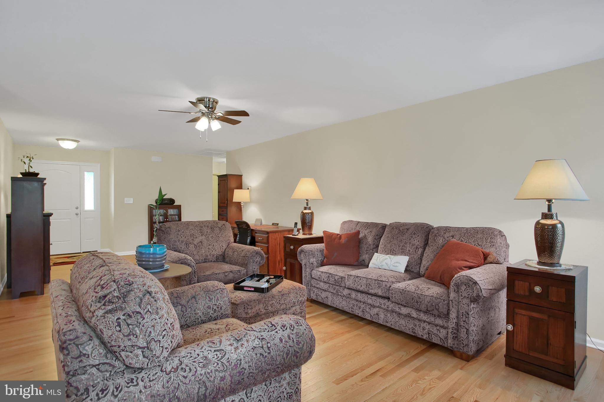 DEERFIELD - Residential