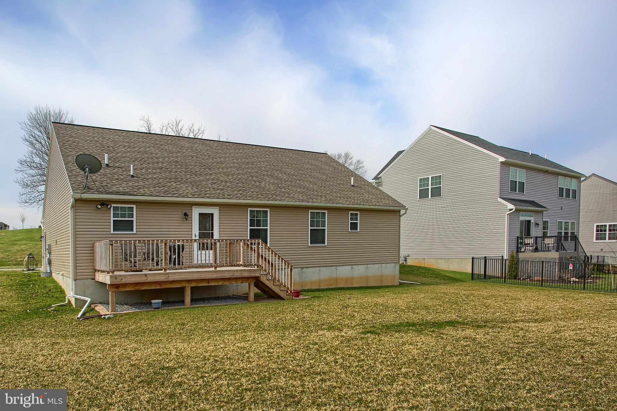 DEERFIELD - Residential