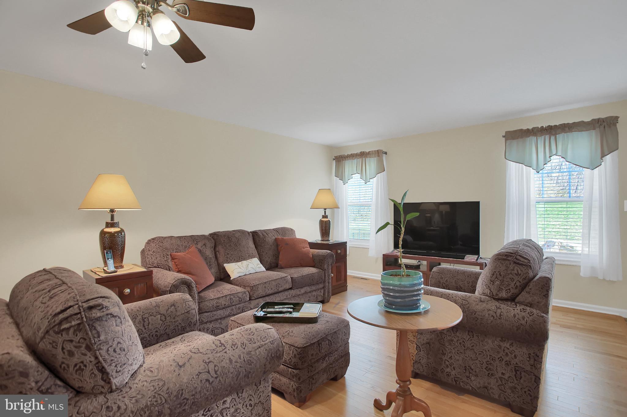 DEERFIELD - Residential