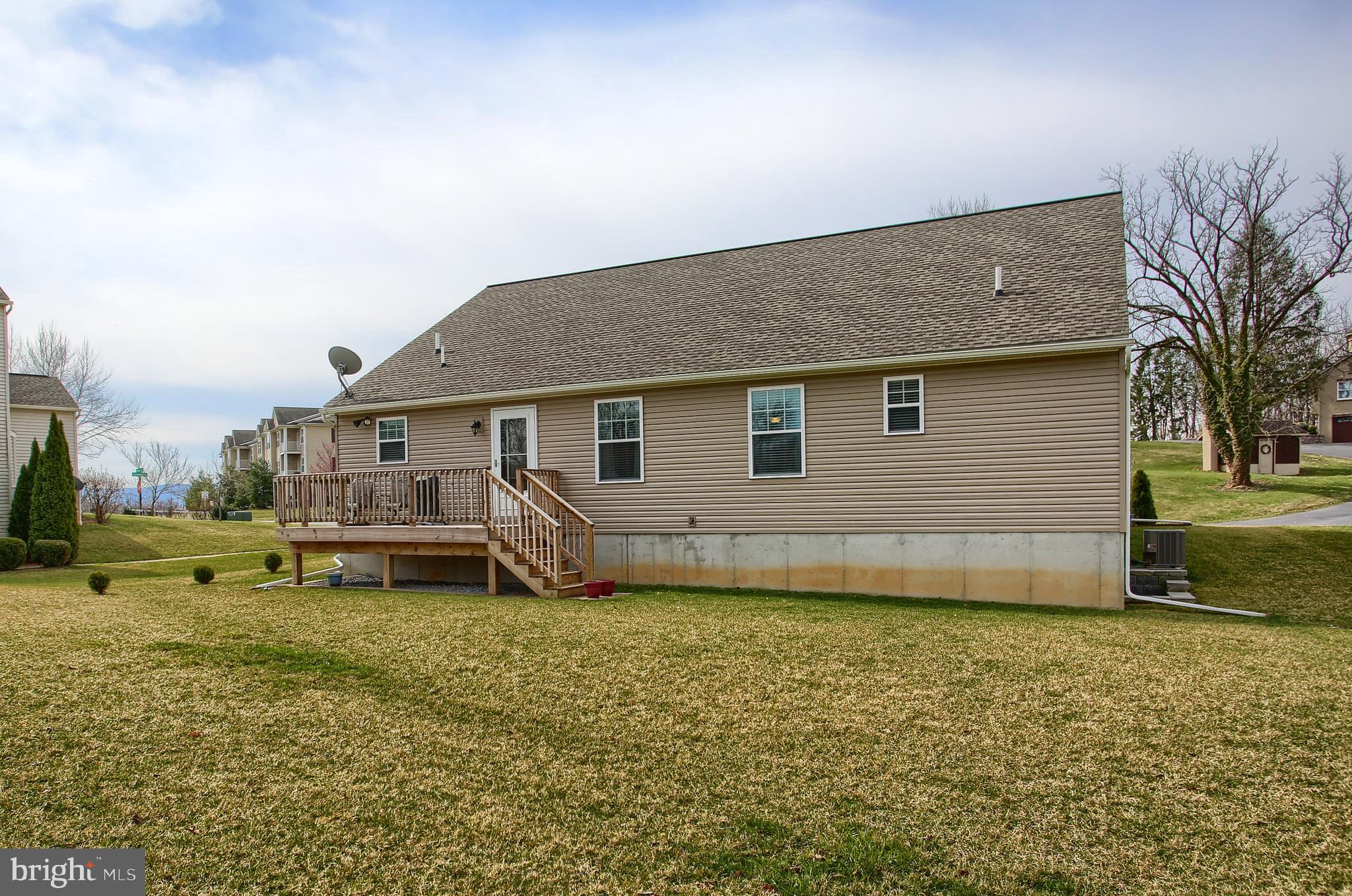 DEERFIELD - Residential