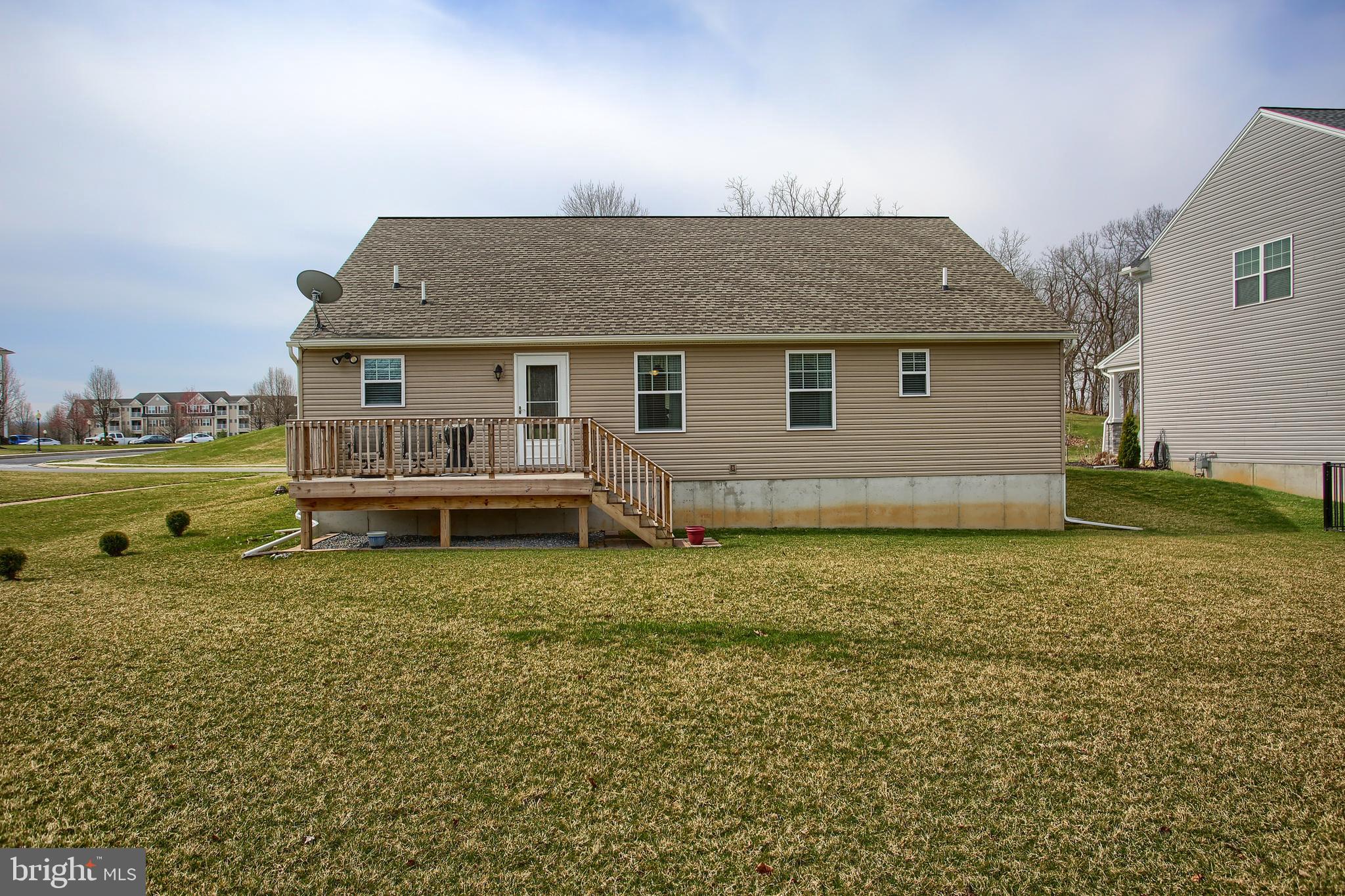 DEERFIELD - Residential