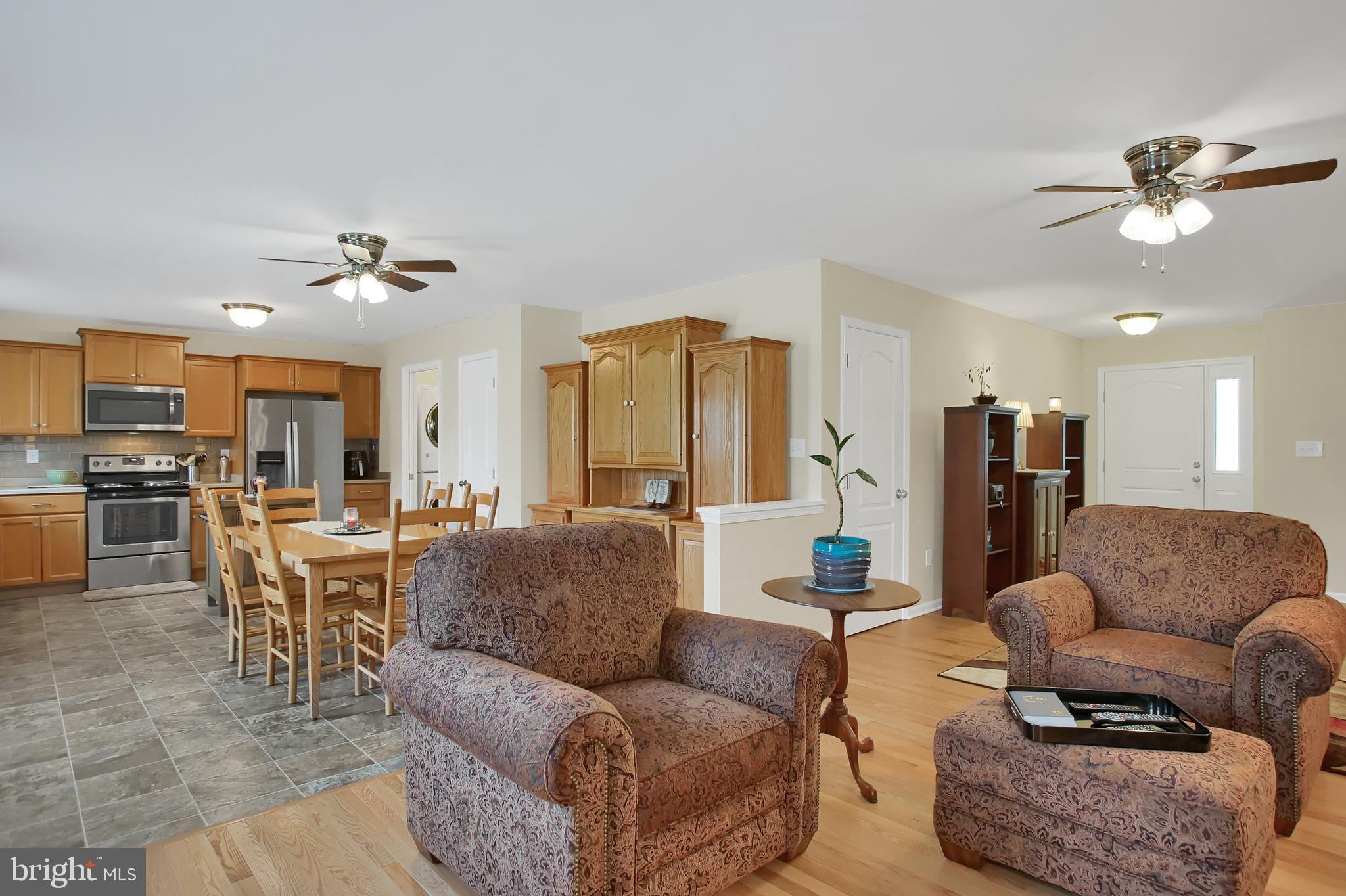 DEERFIELD - Residential