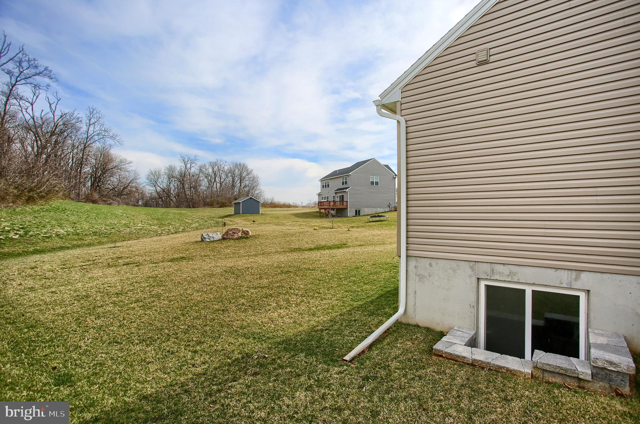 DEERFIELD - Residential