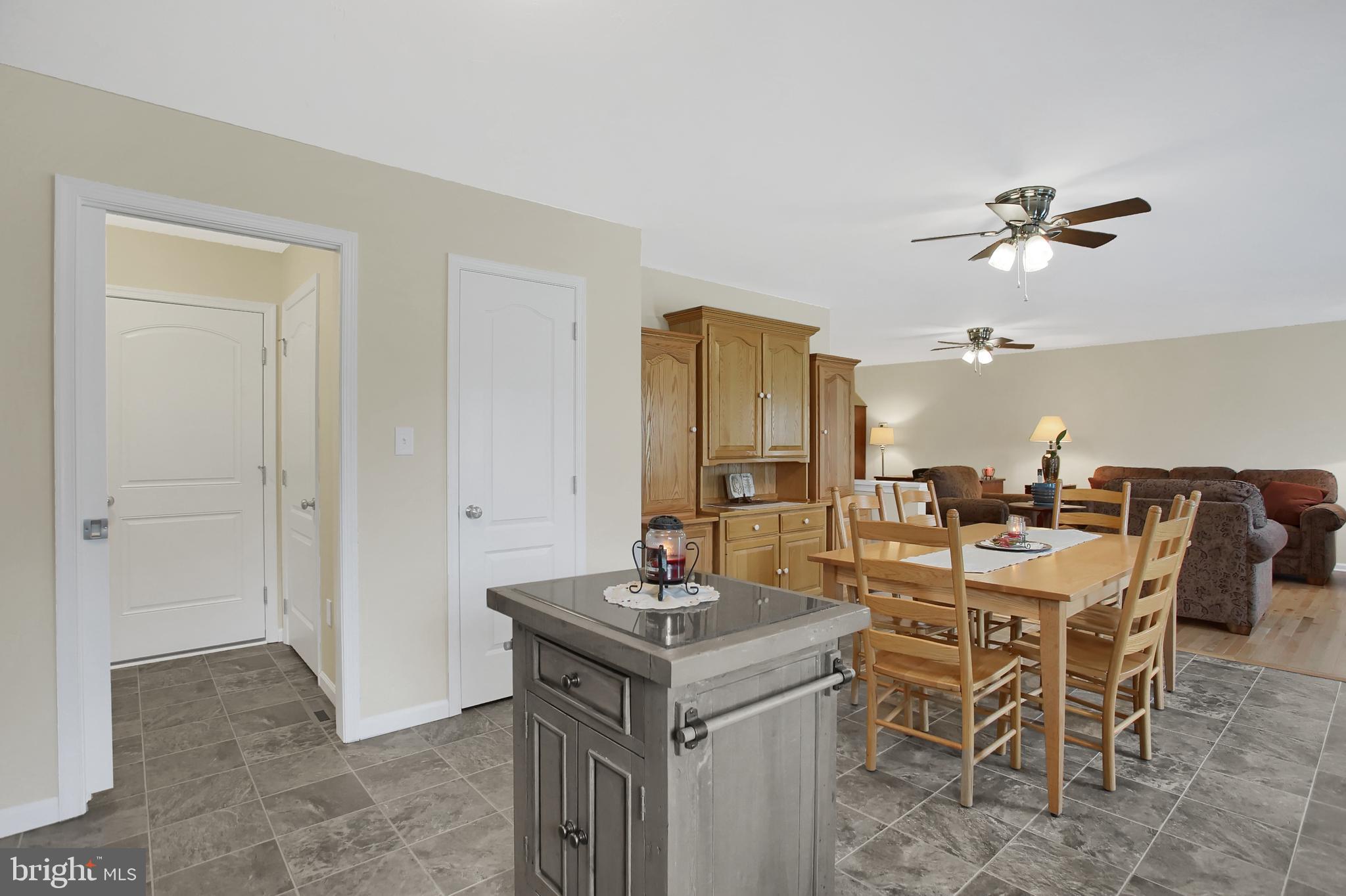 DEERFIELD - Residential