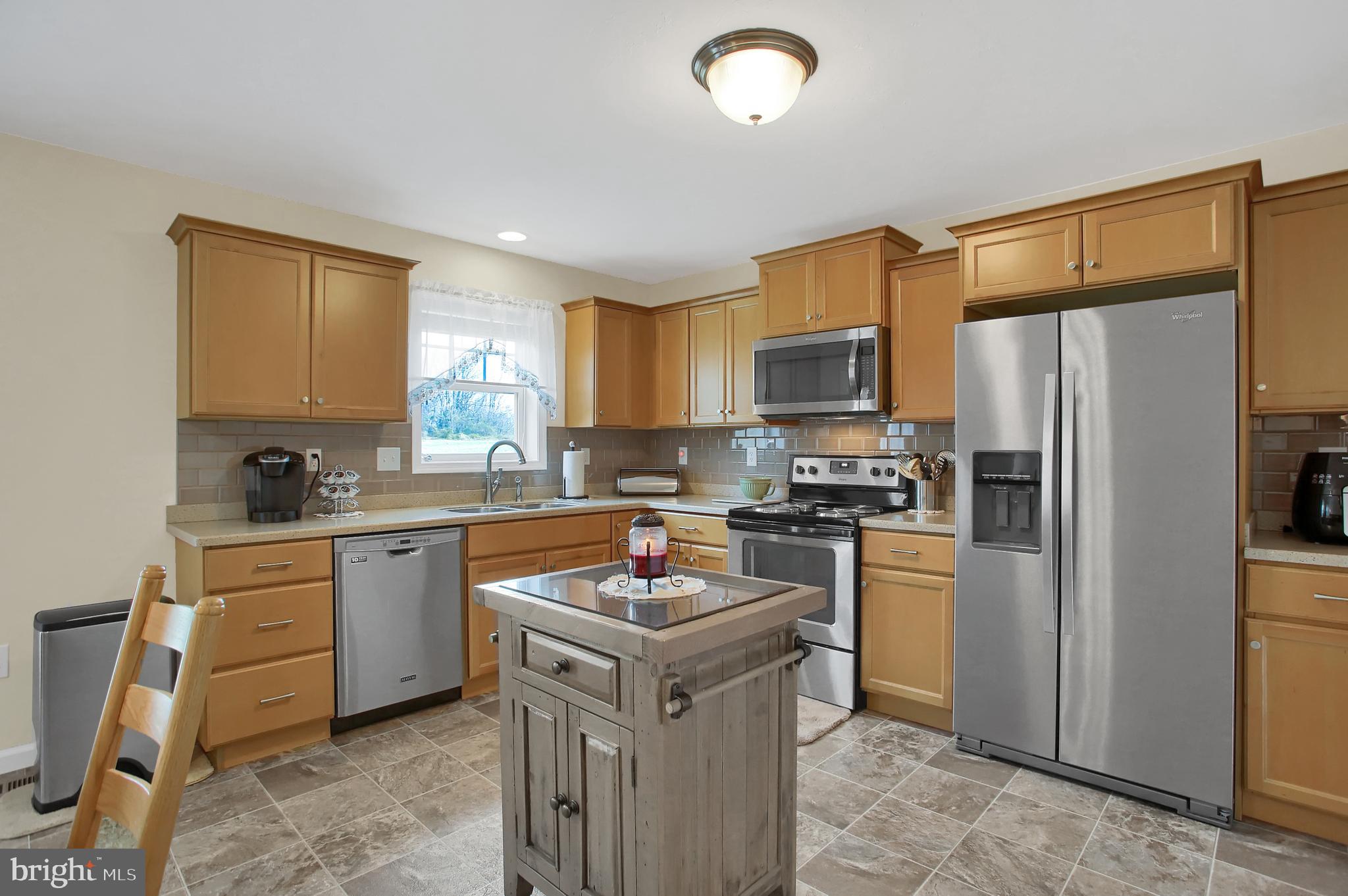 DEERFIELD - Residential