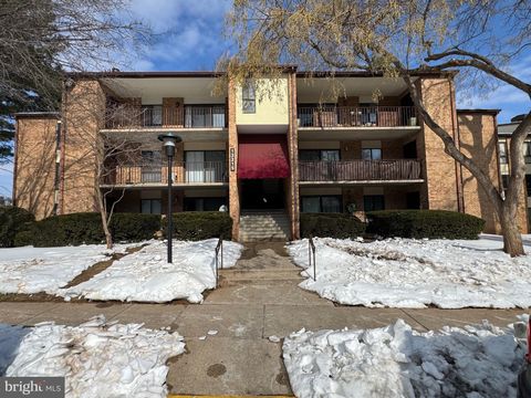 13215 DAIRYMAID DRIVE T-1 GERMANTOWN MD 20874