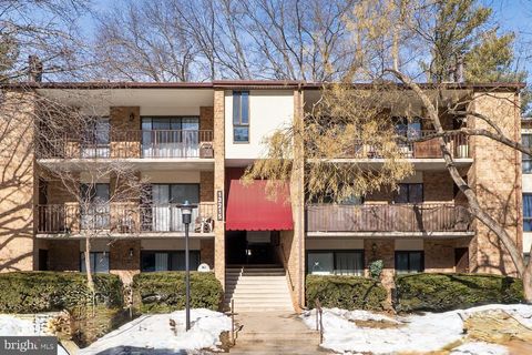 13215 DAIRYMAID DRIVE T-1 GERMANTOWN MD 20874