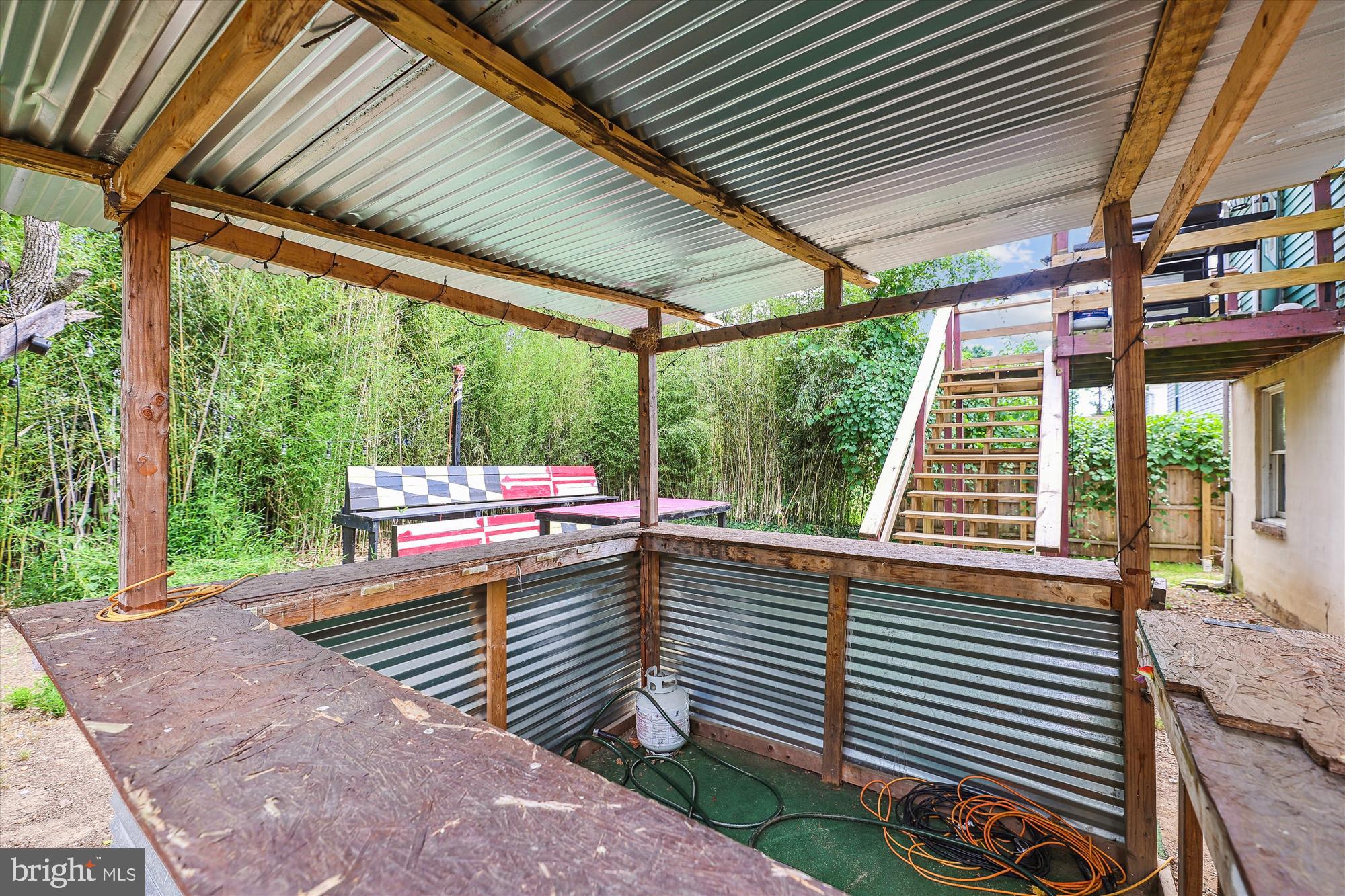 COLLEGE PARK - Residential