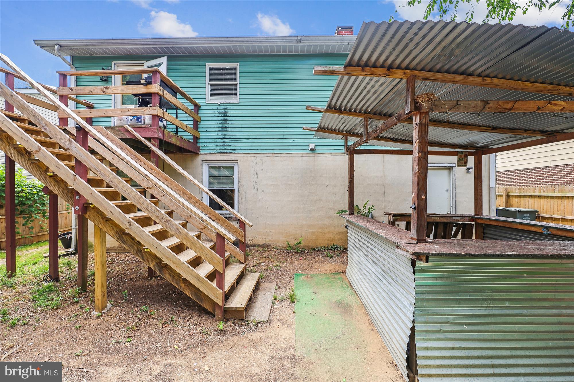 COLLEGE PARK - Residential