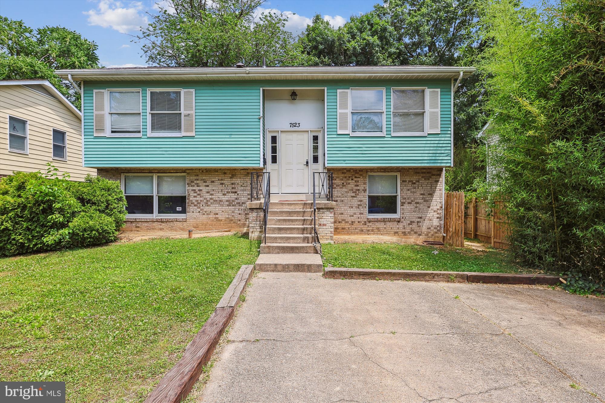 Incredible Investment opportunity at the University of Maryland in College Park. This 5 Bedroom & 3 full bath Spilt level home that sits on a prime lot with a fully fenced rear yard and parking for 4 cars. This home has enjoyed an incredible rental history and is currently rented for the Fall 24/Spring 25 year. The property is well-maintained and updated, making it an attractive option for investors looking for a turnkey rental property. Don't miss out on this fantastic opportunity to own a lucrative rental property near the University of Maryland!
Contact us today for more information.