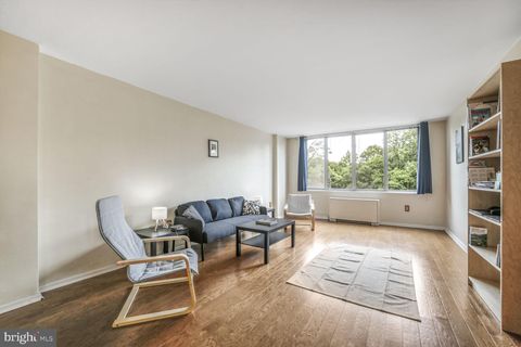 2939 VAN NESS STREET NW 608 WASHINGTON DC 20008