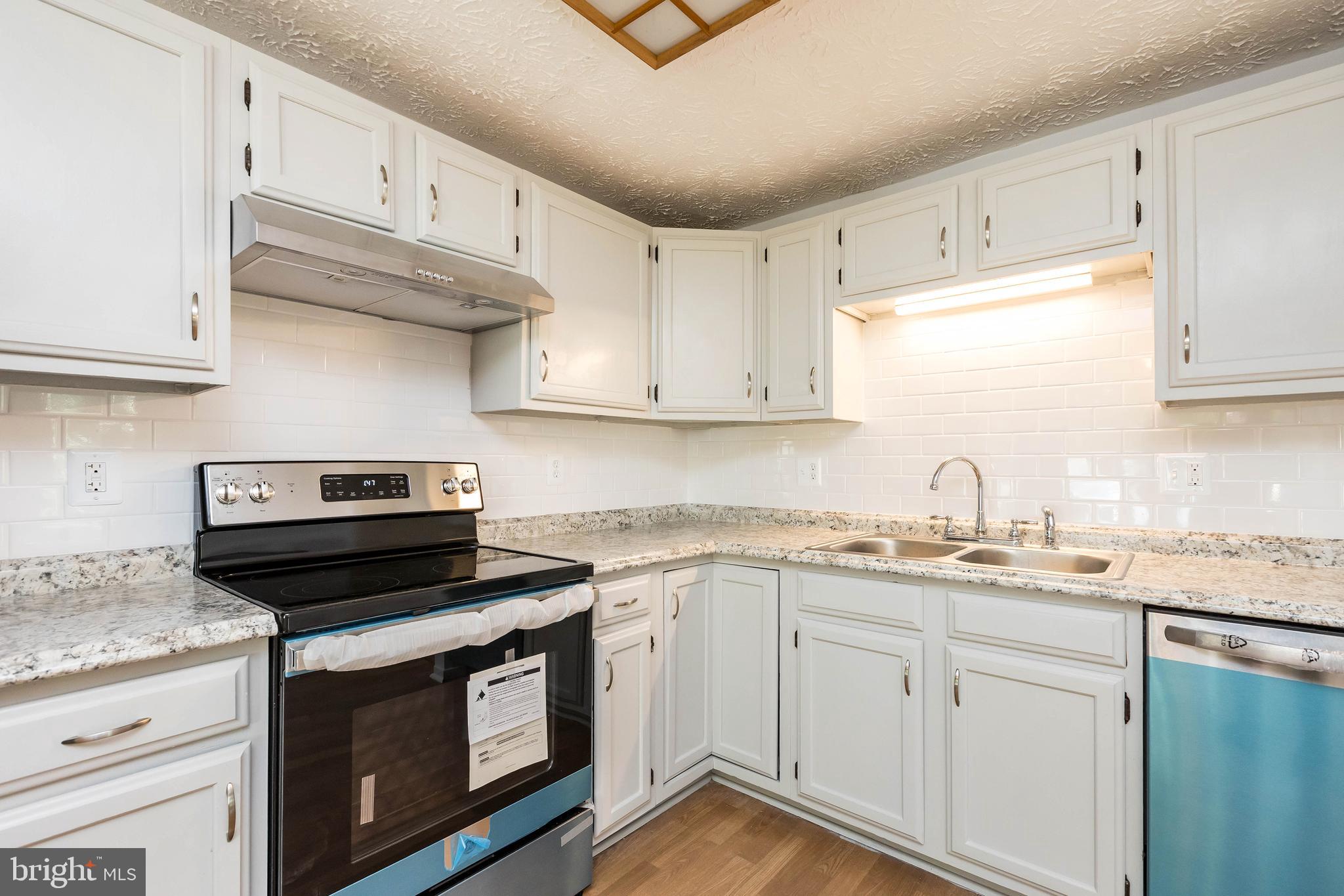 EDINBURGH - Residential