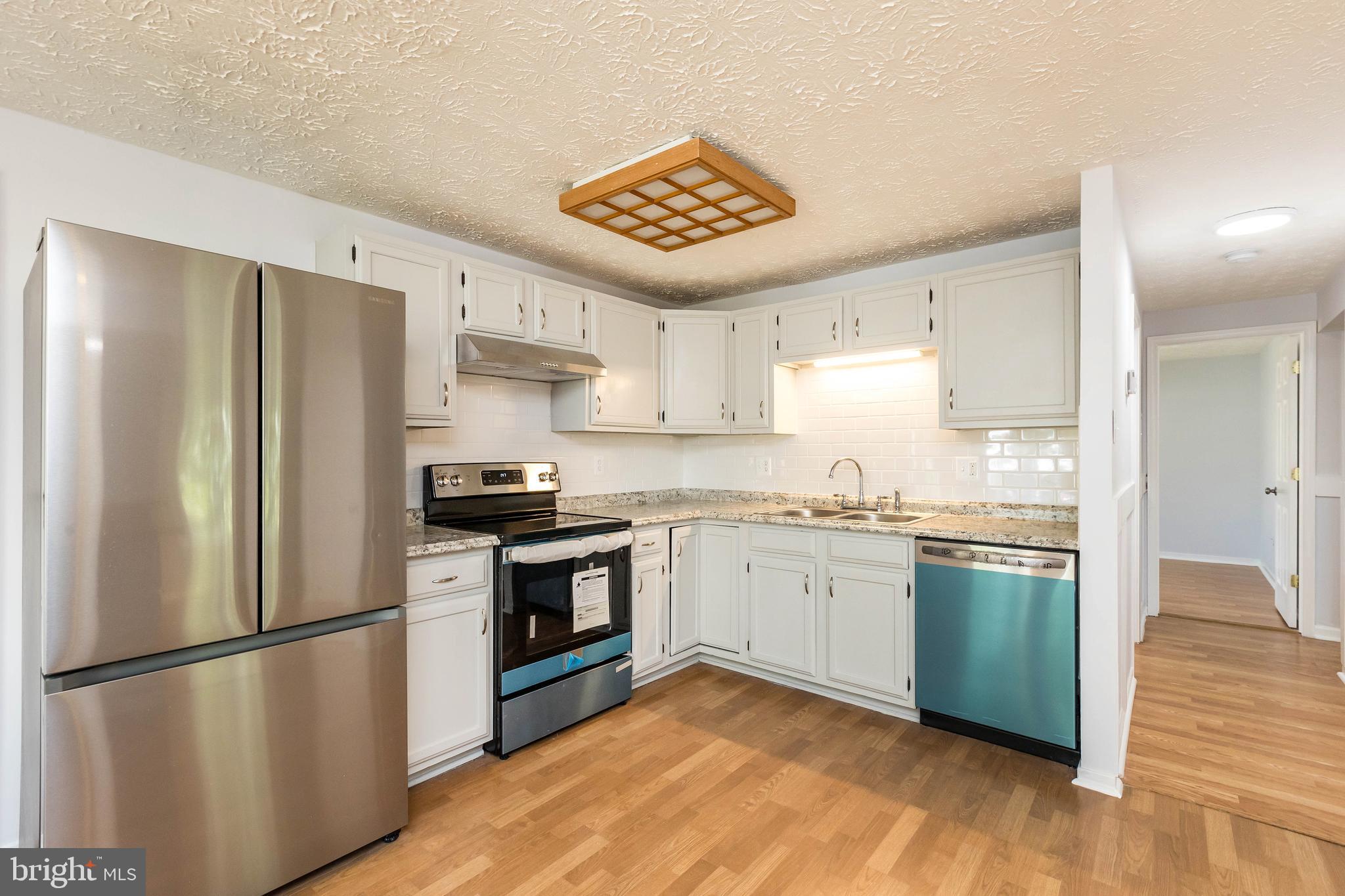 EDINBURGH - Residential