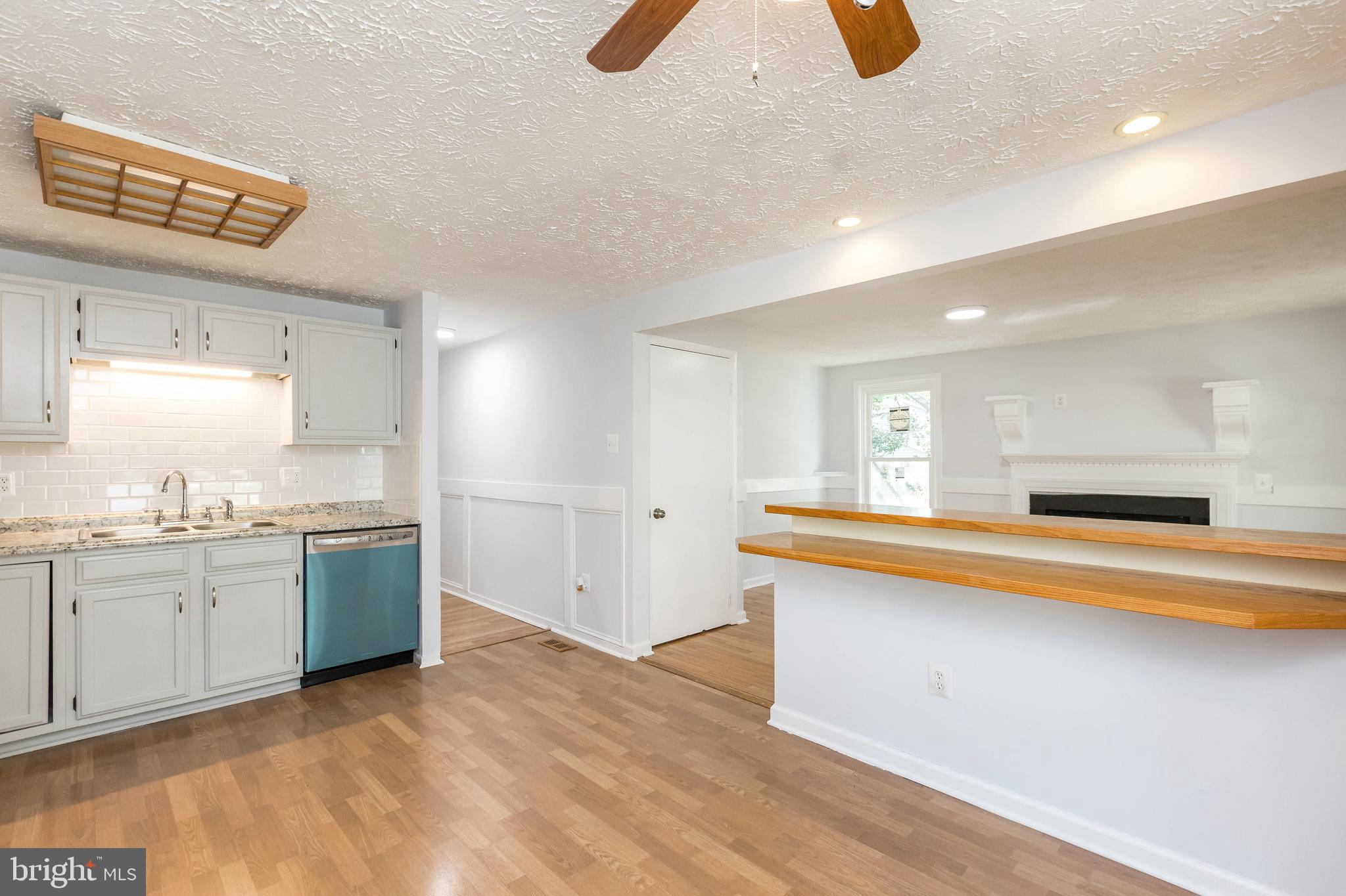 EDINBURGH - Residential