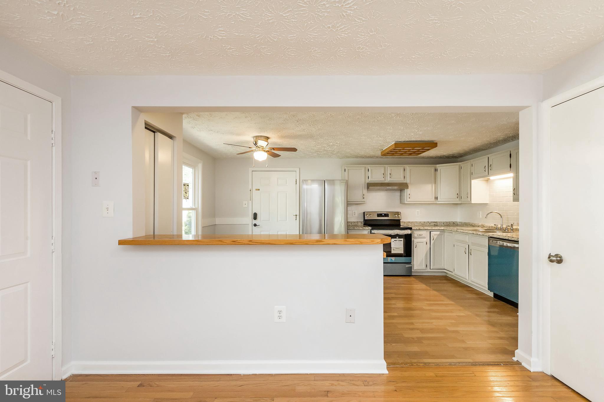 EDINBURGH - Residential