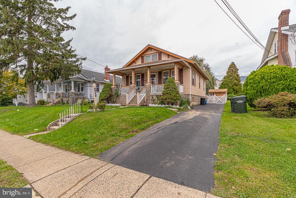 107 CENTER AVENUE