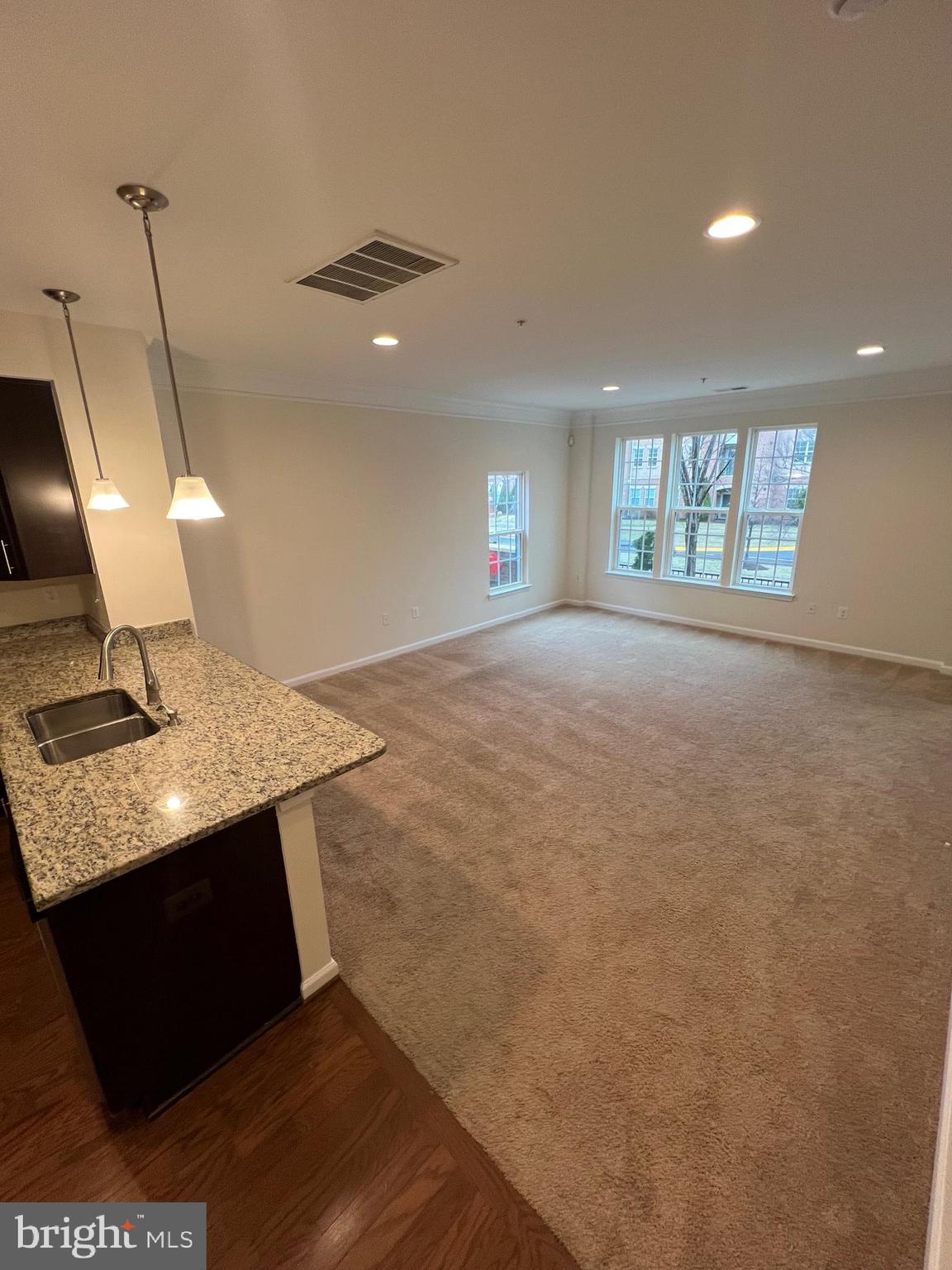 GREENBELT STATION - Residential