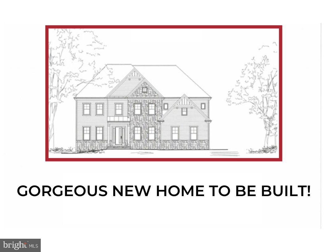 FAIRFAX FARMS - Residential