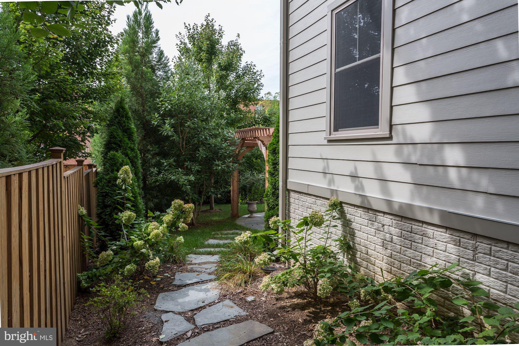 FALLS CHURCH CITY - Residential