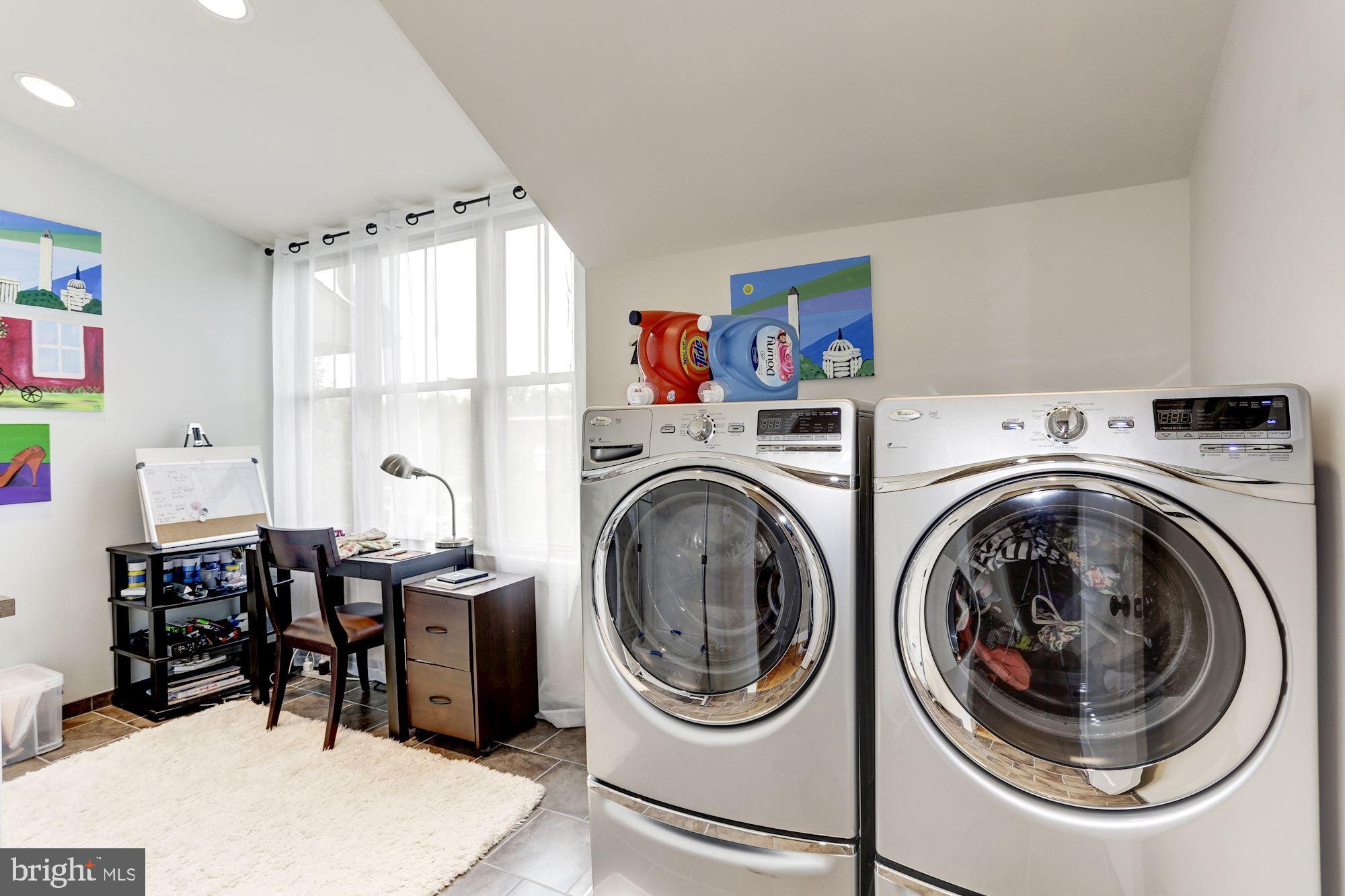 FALLS CHURCH CITY - Residential