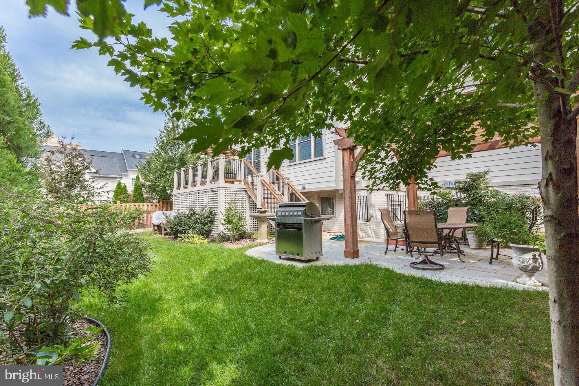 FALLS CHURCH CITY - Residential