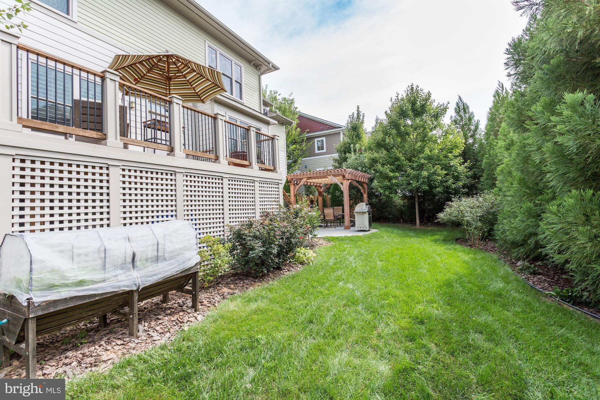 FALLS CHURCH CITY - Residential