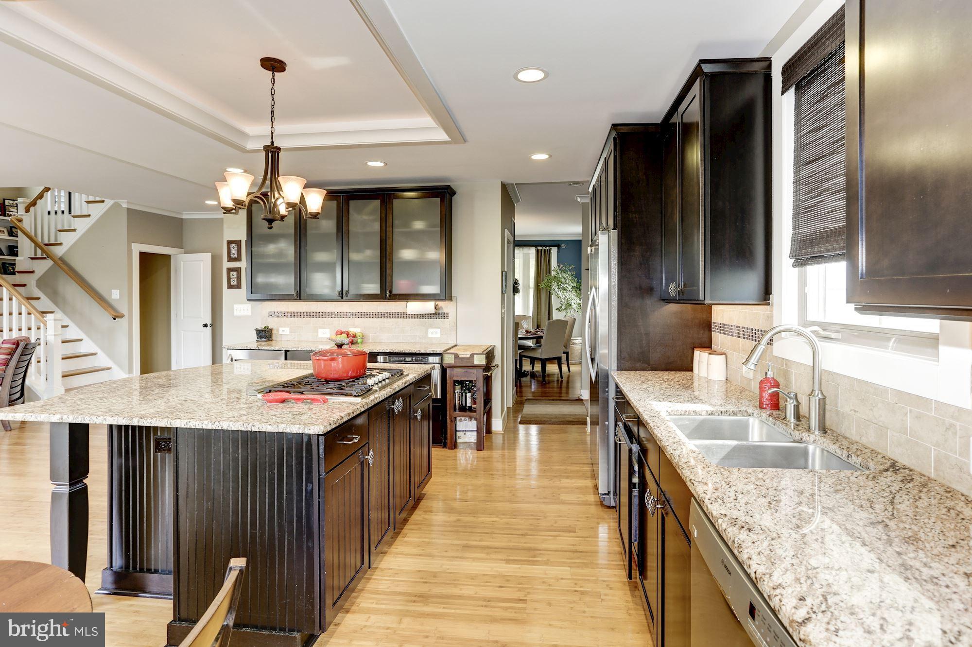 FALLS CHURCH CITY - Residential