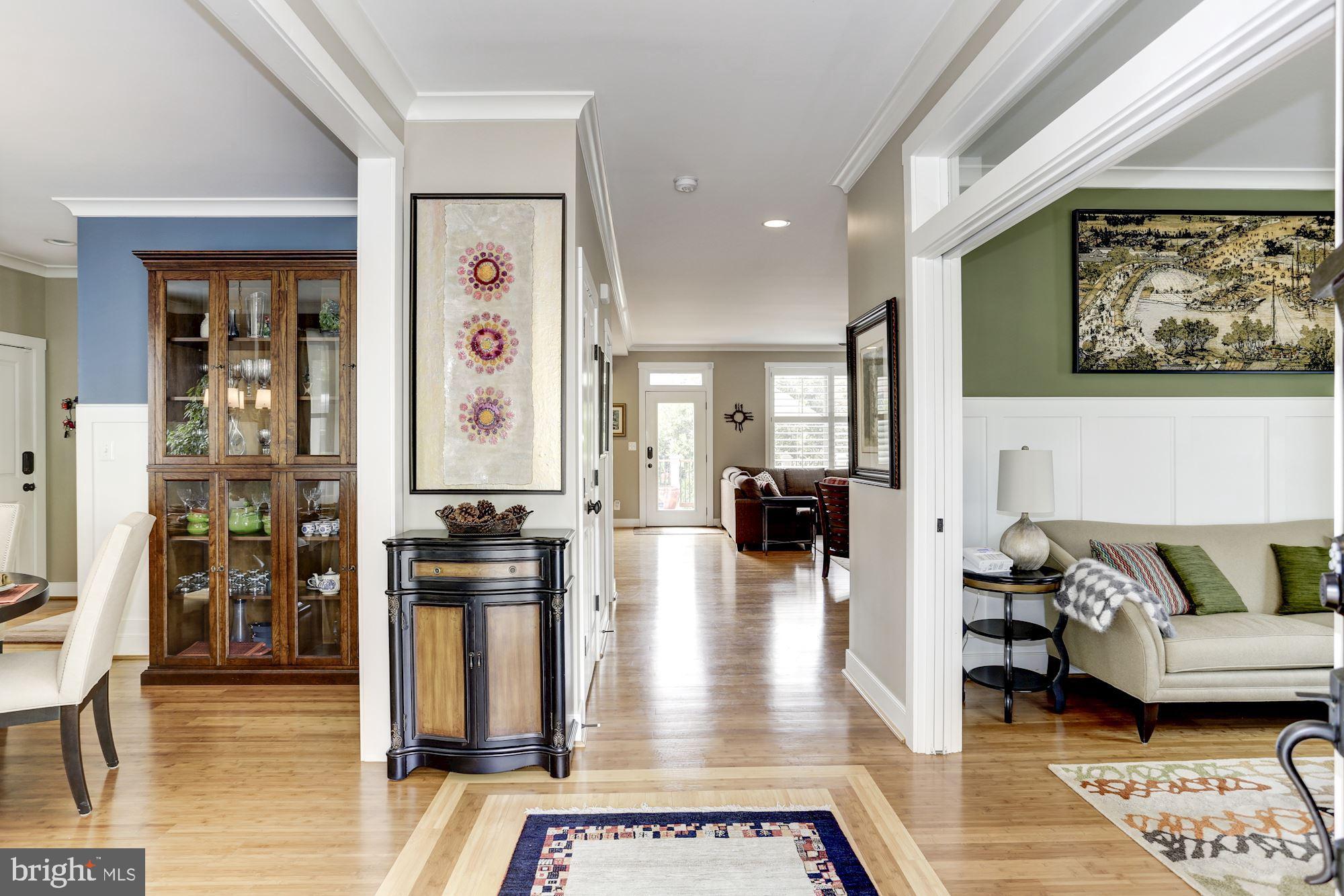 FALLS CHURCH CITY - Residential