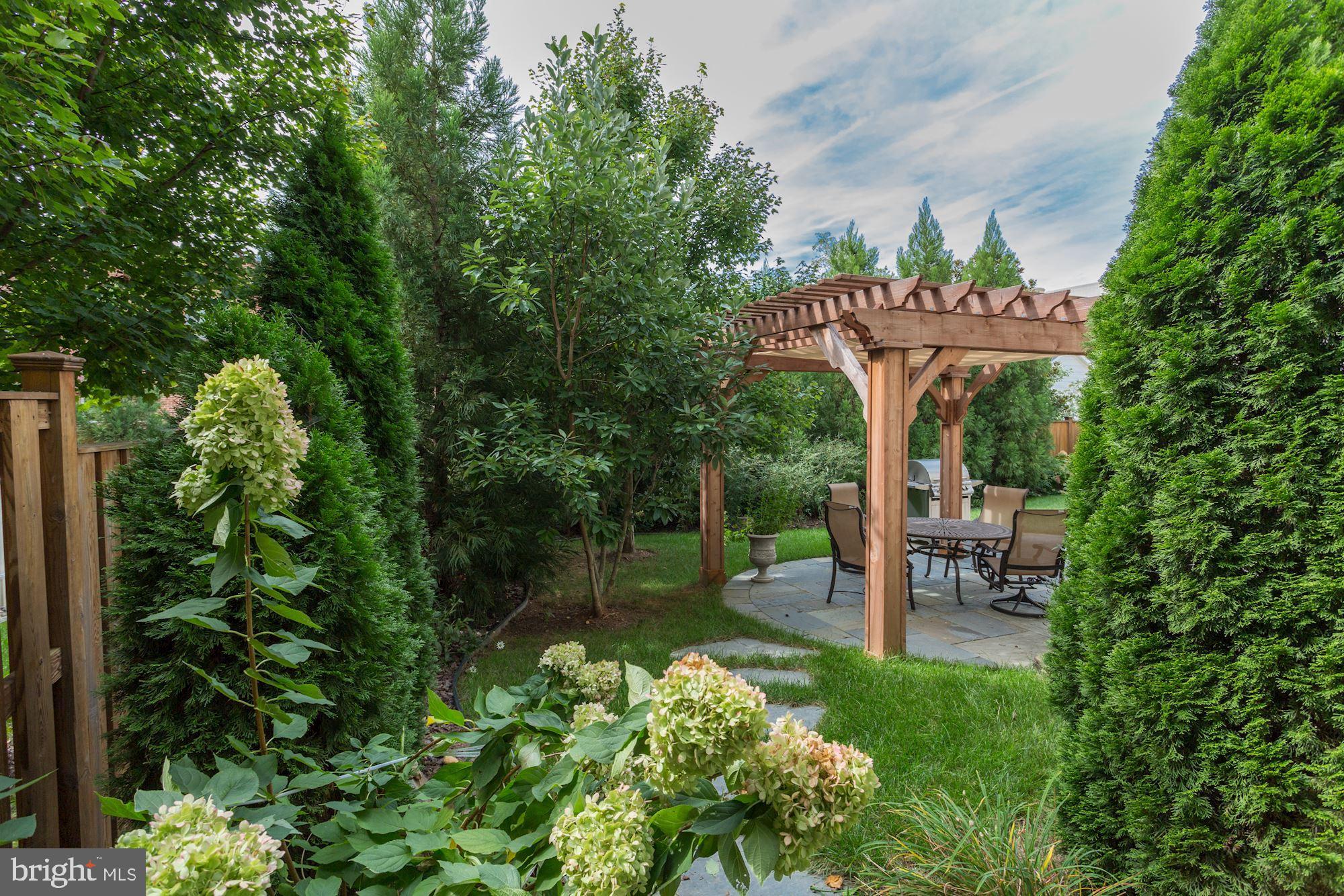 FALLS CHURCH CITY - Residential