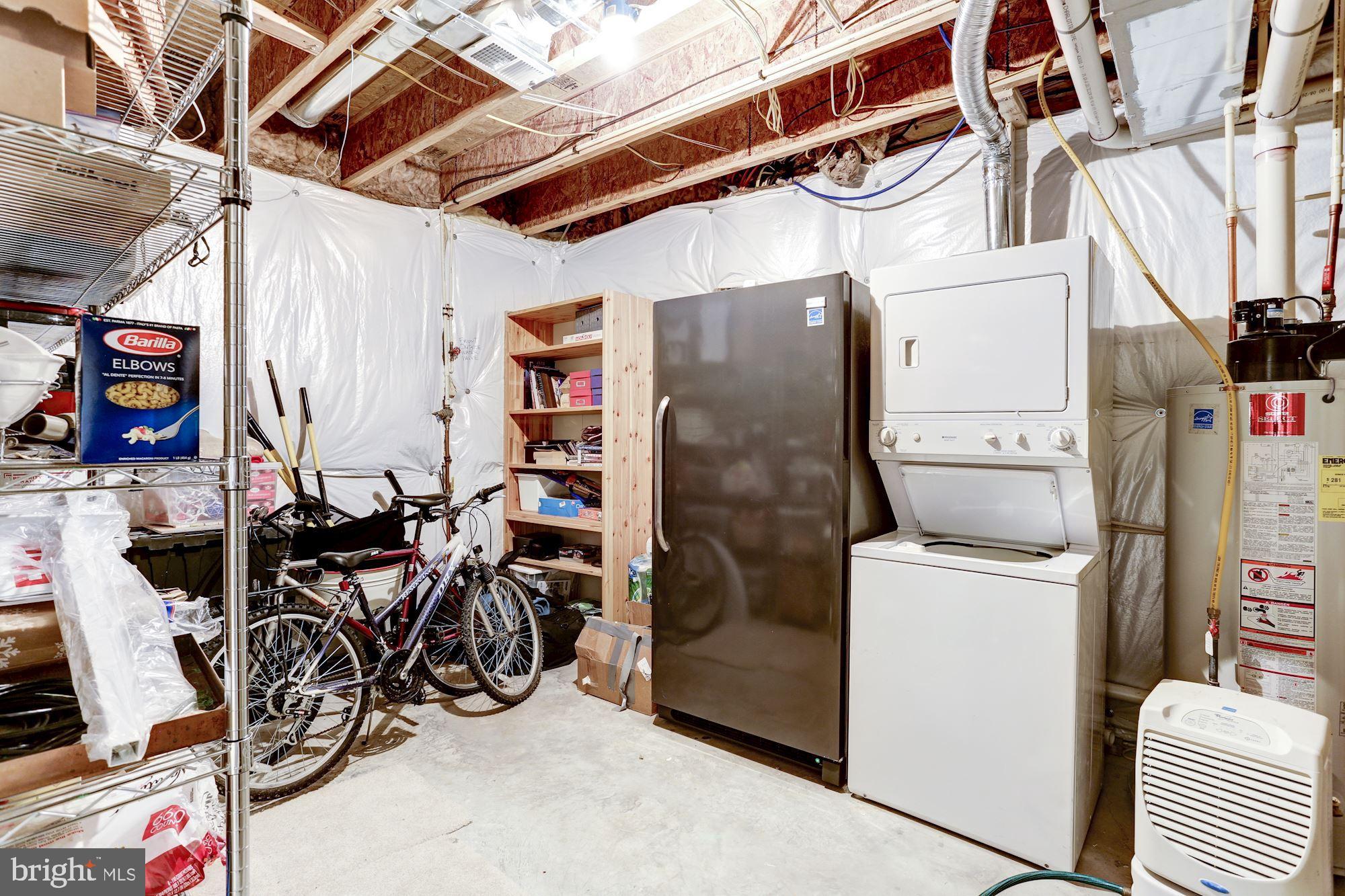 FALLS CHURCH CITY - Residential