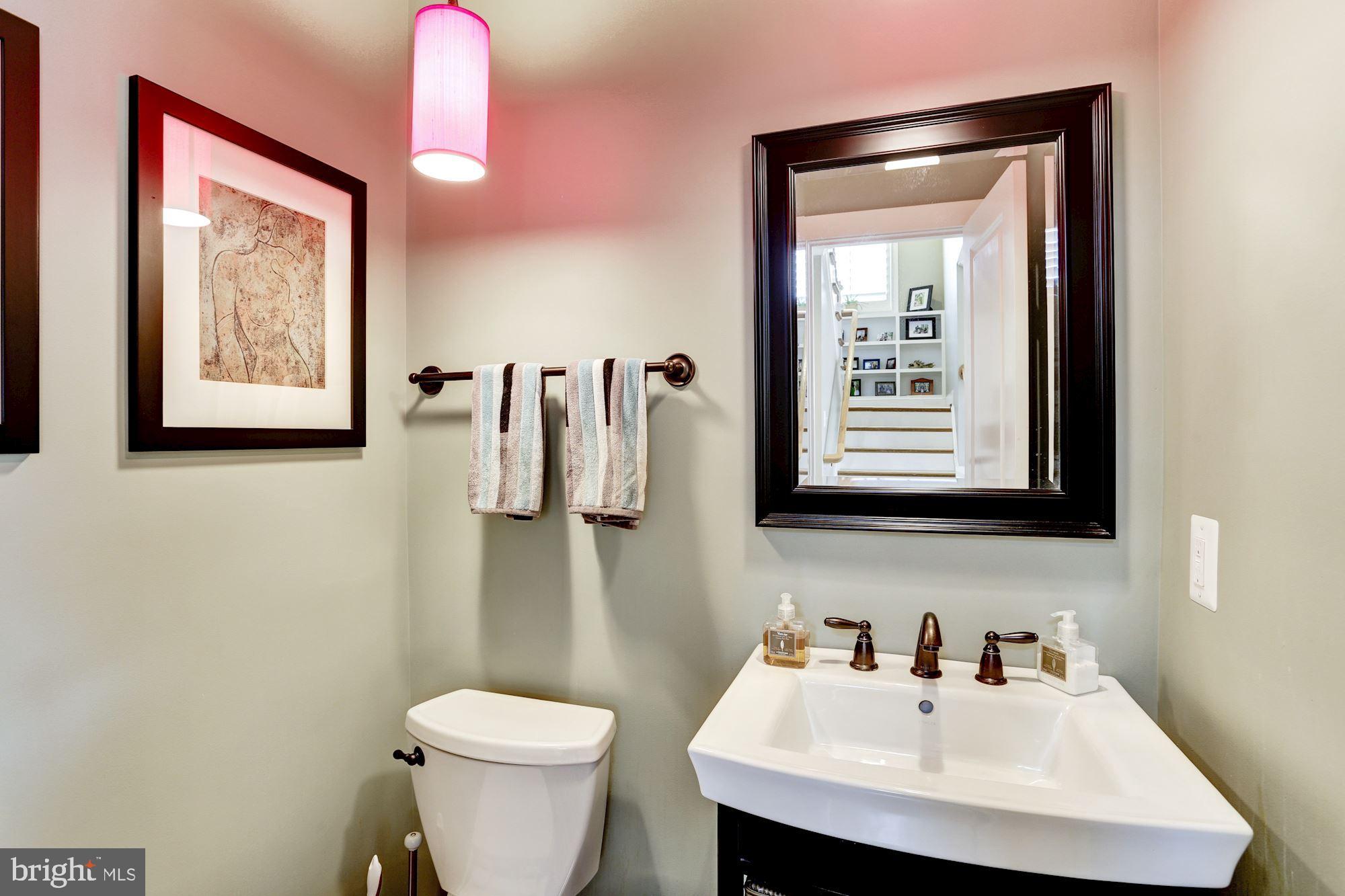 FALLS CHURCH CITY - Residential