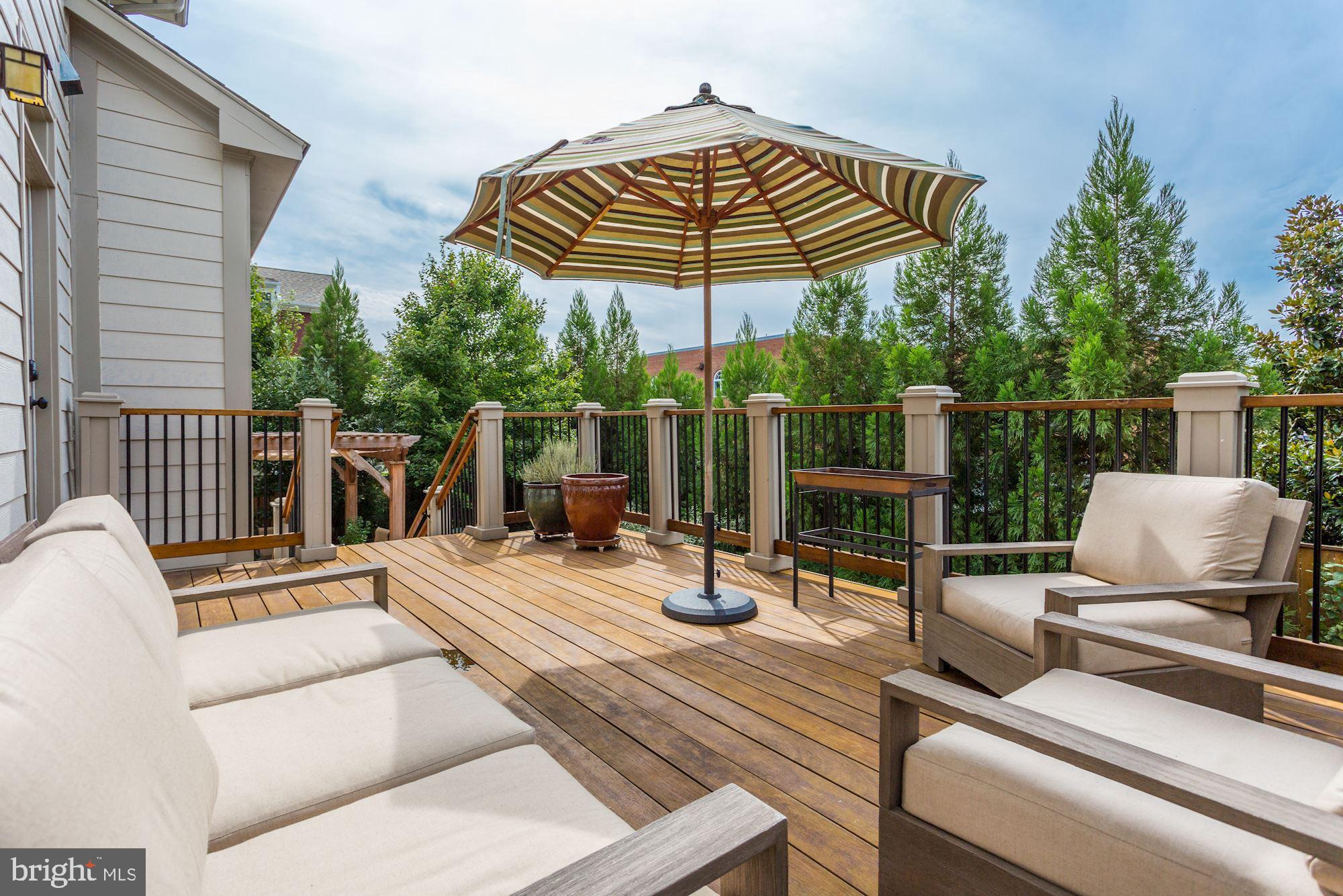 FALLS CHURCH CITY - Residential