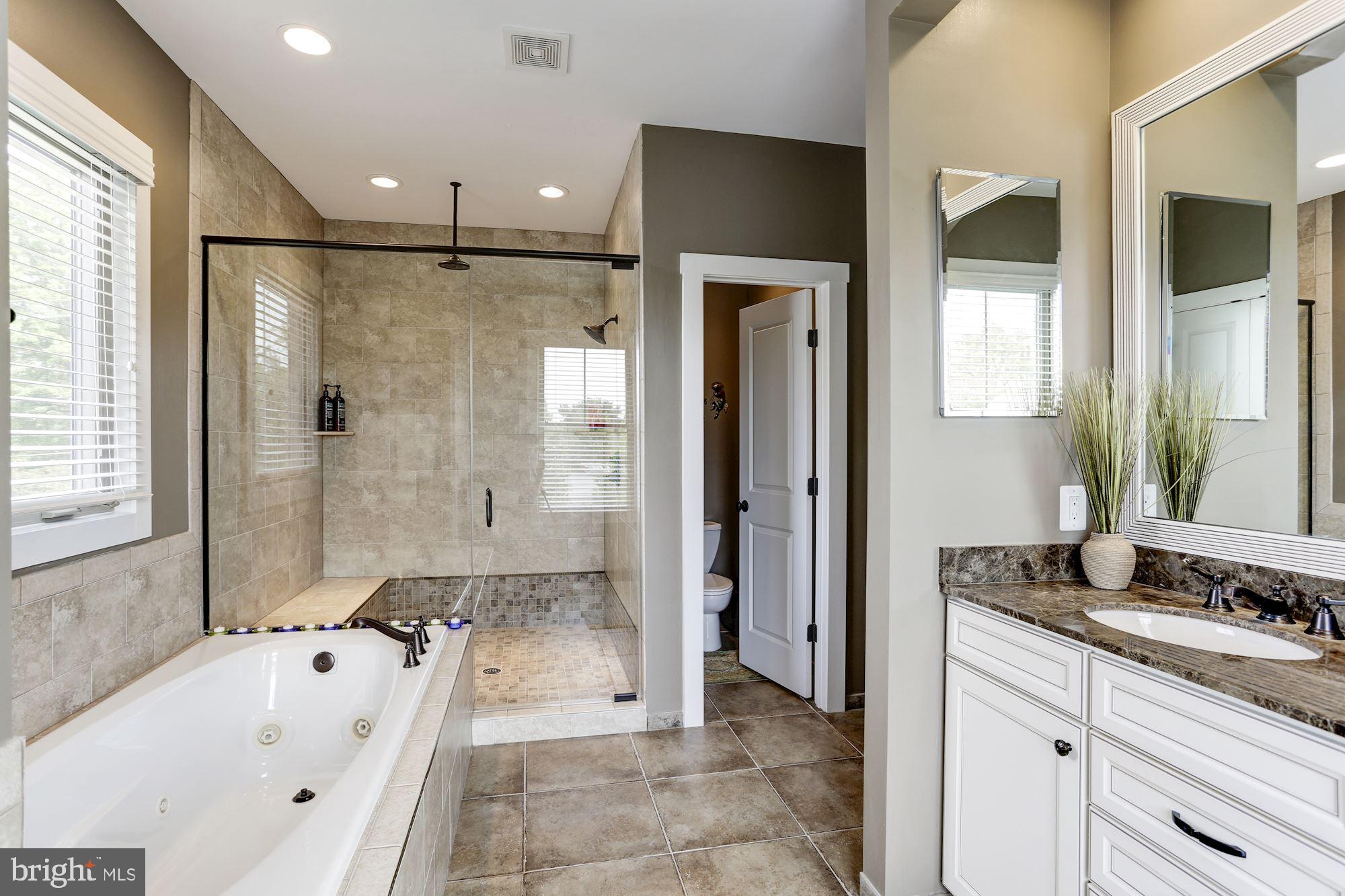 FALLS CHURCH CITY - Residential