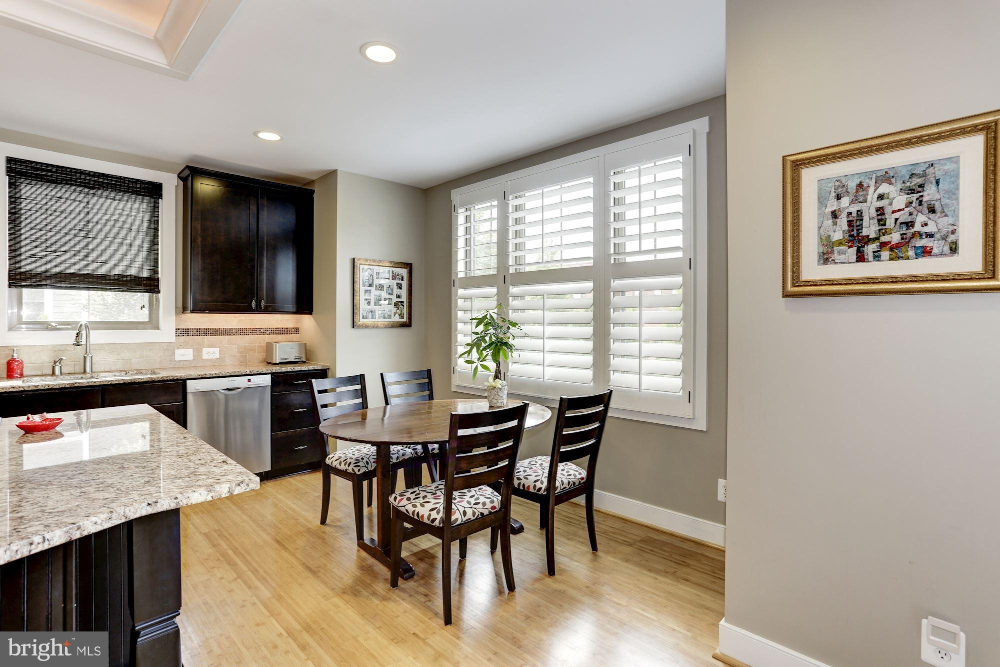 FALLS CHURCH CITY - Residential